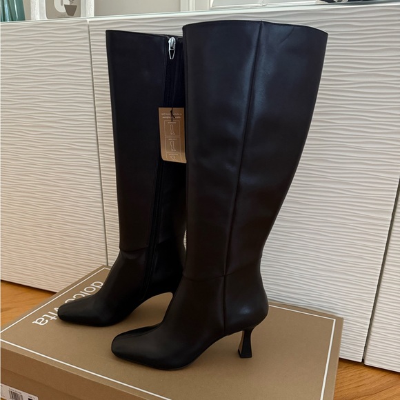 BNWT Gyra Boots 7.5 - Picture 4 of 5